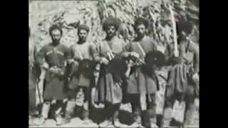 ხევსურეთი 1929 წელი / Khevsureti