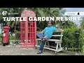 TURTLE GARDEN RESORT DI MEMBAKUT / DAYTRIP / CAMPING / PICNIC / BBQ / FAMILY DAY / PARTY