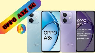 Oppo A3x 5g 4/128gb Unboxing| ಬೆಸ್ಟು ಮೊಬೈಲ್🔥|#mobileaccessories #newmobile