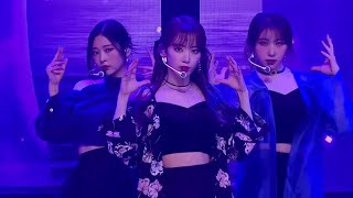 Full Moon - IZONE 아이즈원 Unit Stage by Minju, Sakura, Chaeyeon / ONE THE STORY Online Concert 20210313