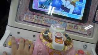 ドラゲー\u0026DIVAerの休日プリキュアDCD編