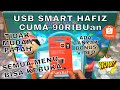 USB Flashdisk Smart Hafiz versi 5 termurah di marketplace | Smart Hafiz terbaru terlengkap versi 5