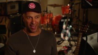 Tom Morello Says 100% of Music Is Political