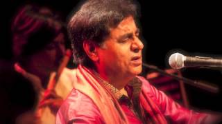 Jagjit Singh In Concert - Teri Ankhon Mein Kya....London