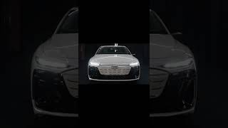 2025 Audi A6 e-tron: #shorts #audia6etron #2025audia6 #audiev #automobile #evfuture #suv #futurecars