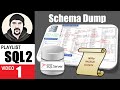 How to Compare SQL Server Schemas Using a SQL Script