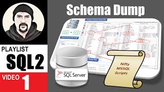 How to Compare SQL Server Schemas Using a SQL Script