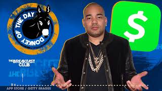 DJ Envy Accidentally Sent $5,000 To The Wrong Person On Cash App