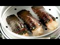 How to Cook Lobster Tails