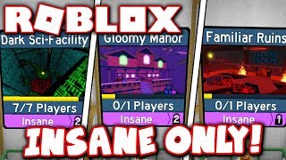 First Time Playing Flood Escape 2 Pro Servers Roblox Tube5x Site - 11 57 flood escape 2 insane maps only challenge roblox