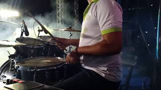 Lời Yêu Thương_ Drum Cam