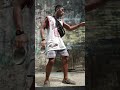 Totoy Bibo - Vhong Navarro Freestyle dance by Lock'e Jun