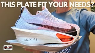 How to Tell if a Carbon Plate Works for Your Feet, PEBA vs. EVA, Neo Vista Review | Mailbag!