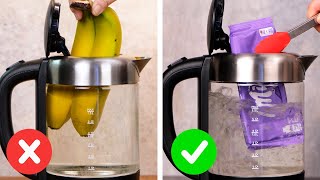 Cooking Hacks You'll Definitely Want to Try
