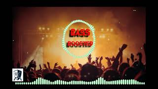 Elektronomia - Limitless [NCS Bass Boosted]  -ncs bass boosted
