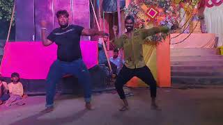 Muqabla Muqabla |Prabhu Deva Song  | Dance performance Full Video