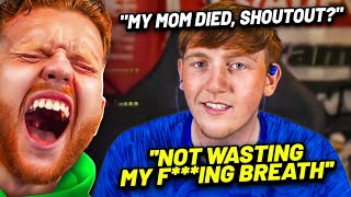 BEST *ANGRY GINGE* MOMENTS! (PART 2)