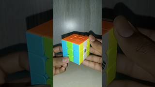 New pattern on Rubik's cube #cube #shorts #trending #viralvideo