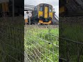 gwr class 150 clattering under the old victorian bridge dawlish warren exmouth bound 150221 232 dmu