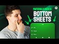 Full Guide to Bottom Sheets - UX With Material3