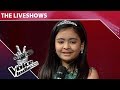 Shekinah Performs On Tum Jo Mil Gaye Ho | The Voice India Kids | Grand Finale