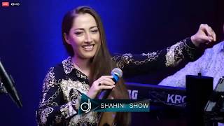 Mirjeta Mema e kall Studion me Luj Qyqek \u0026 Kenge Veriu LIVE - Dj Shahini Show