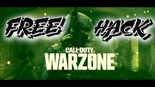 🎆NEW BEST Warzone Cheat | Warzone 3 Hack | Undetected | ESP + Aimbot | Free Download 2025🎆