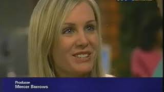 April 22, 2005 - Scenes from the Next 'General Hospital'