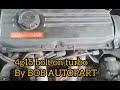 4g15 bolt on turbo