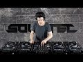 SOUNTEC x Hardwell, Bassjackers, Diplo, Skrillex MASHUP 2017