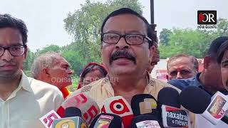 ବରଗଡ଼ରେ ଗଡ଼ିଲା ସୁଭଦ୍ରା ରଥ... | Odisha Reporter