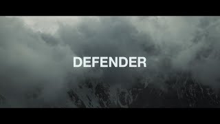 Capital City Music ~ Defender (Lyrics)