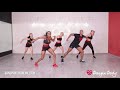 bangin body beats class dance cardio with jj dancer sammye alix u0026 the bangin body brigade