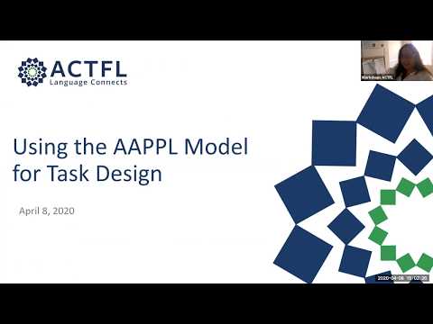 ACTFL - YouTube