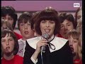 mireille mathieu milles colombes 1981