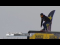 chasing limits slope style snowboarding