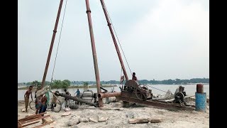 নড়াইল টু কালিয়া | অসাধারণ প্রাকৃতিক পরিবেশ |ফেরিঘাট |নড়াইল |কালিয়া।