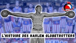 Les Harlem Globetrotters veulent une place en NBA ! Légitime ? Leur grande histoire