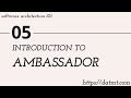 Introduction to the Ambassador Pattern