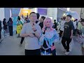 小豆逛上海chinajoy，除了跟看妹妹还是看妹妹【小豆星期六】