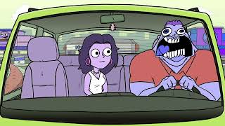 get out of my car vocoded get out of my car vocoded