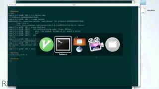 Ruby for Newbies: Missing Methods