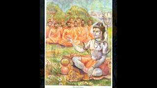 Srimad-Bhagavatam 11.18 - Description of Varnasrama-dharma