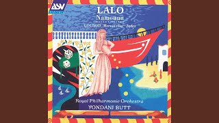 Lalo: Namouna, Suite No. 1 - 1. Prélude