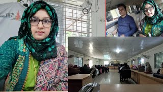 blog-36 আমাদের কাব ওরিয়েন্টেশন ট্রেনিং-এর কিছু অংশ