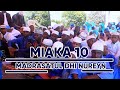 MADRASAT DHI NUREYN  YAADHIMISHA MIAKA 10 YA MAFANIKIO_SINGIDA