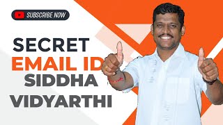 #subscribe  ஹீலர் பாஸ்கர் ID 4 சித்த வித்யார்த்தி | Healer Baskar SECRET Mail ID 4 Siddha Vidyarthi