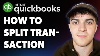 How to Split Transaction in Quickbooks Online (Full 2025 Guide)