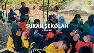 KARNIVAL SUKAN & PERMAINAN 2024 SEKOLAH KEBANGSAAN SUNGAI LOKAN