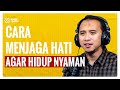 Rahasia Hidup Nyaman, Tak Lelah Membenci❗️ - Sonny Abi Kim | Inner Game #21